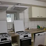 Bed & Breakfast Borostyan Vendeghaz Repashuta