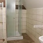 Bed & Breakfast Borostyan Vendeghaz 3*