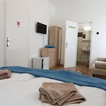 Borostyan Vendeghaz Repashuta