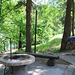 Borostyan Vendeghaz