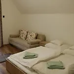 Borostyan Vendeghaz Repashuta