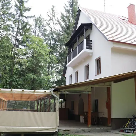 Borostyan Vendeghaz