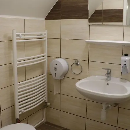 Borostyan Vendeghaz Bed and Breakfast 3*