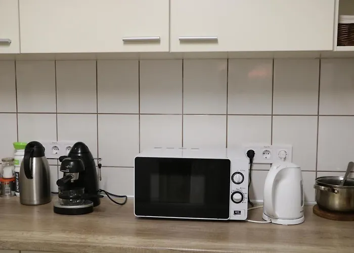 Bed & Breakfast Borostyan Vendeghaz