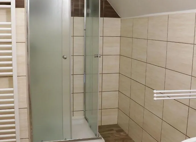Bed & Breakfast Borostyan Vendeghaz 3*